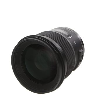 Sigma 50mm f/1.4 DG HSM A (Art) lens for Sony A-Mount [77]