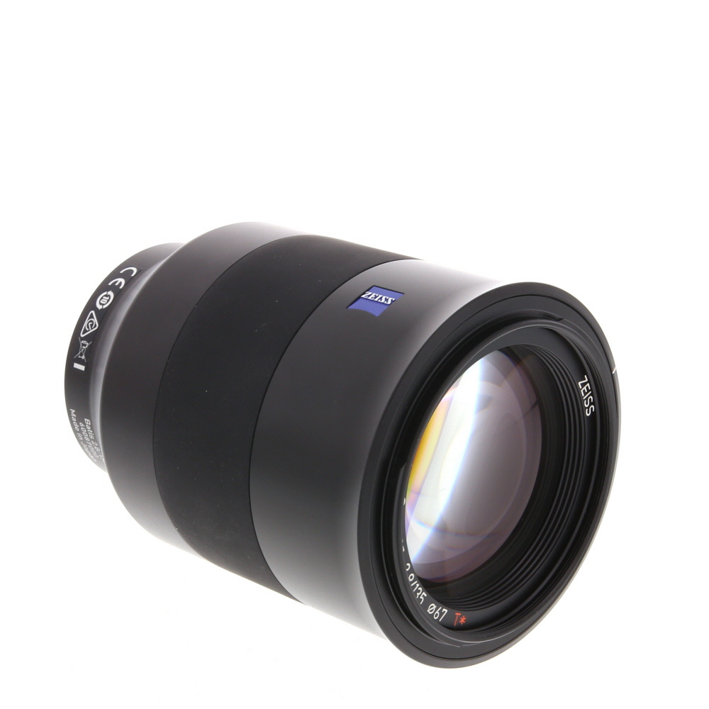 Zeiss Batis 135mm f/2.8