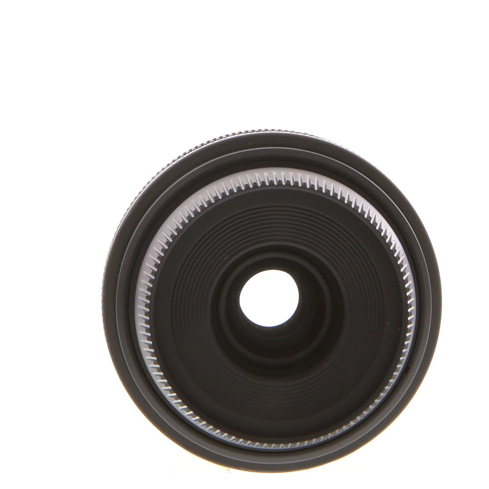 Canon EF-S 35mm f/2.8 Macro IS STM Autofocus APS-C Lens, Black