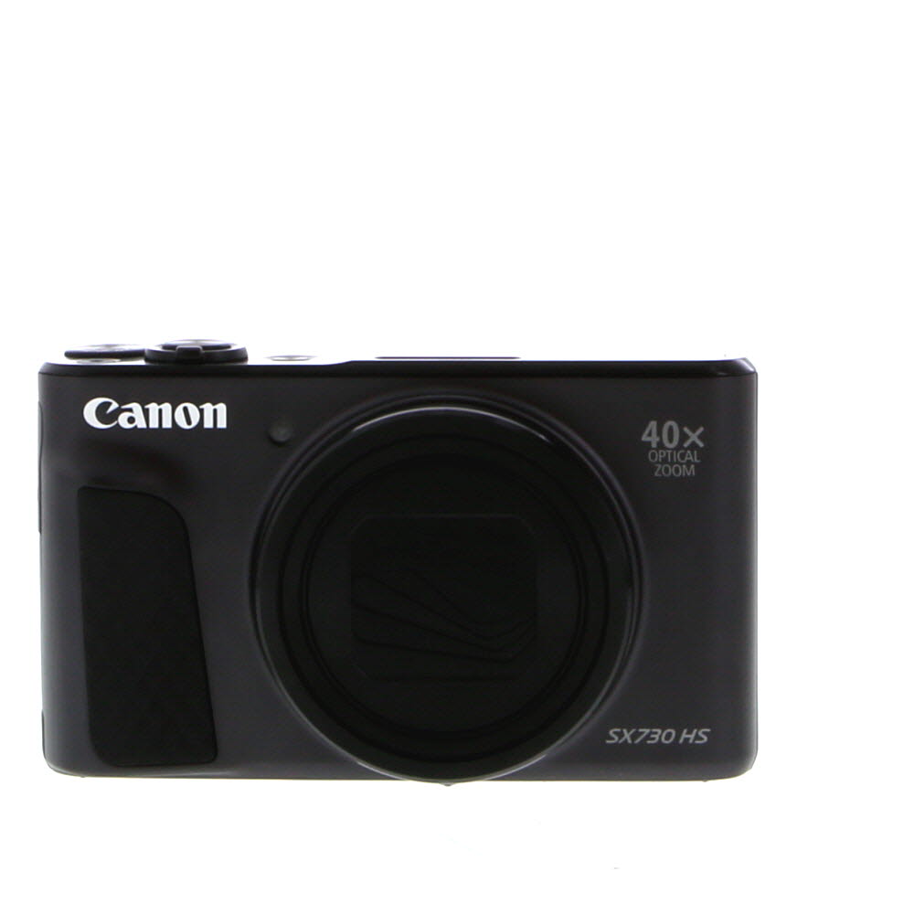 Canon PowerShot SX730 HS