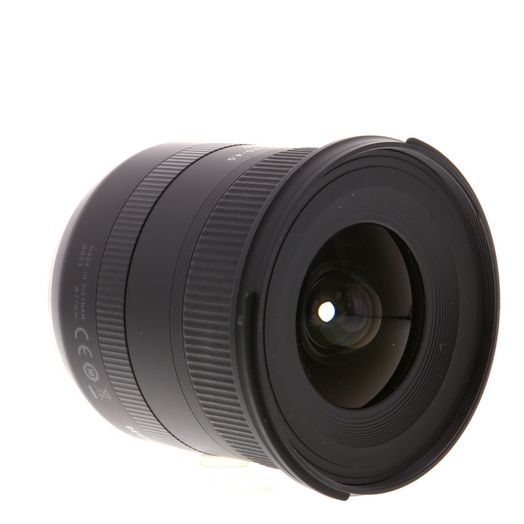 ニコン用 TAMRON 10-24mm Di II VC HLD B023 TAMRON（タムロン） 10-24mm F/3.5-4.5 Di II VC HLD Model B023 実写