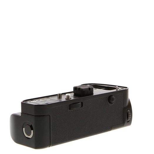 Leica HG-SCL4 Multifunctional Handgrip for SL (Typ 601) Camera (16063)