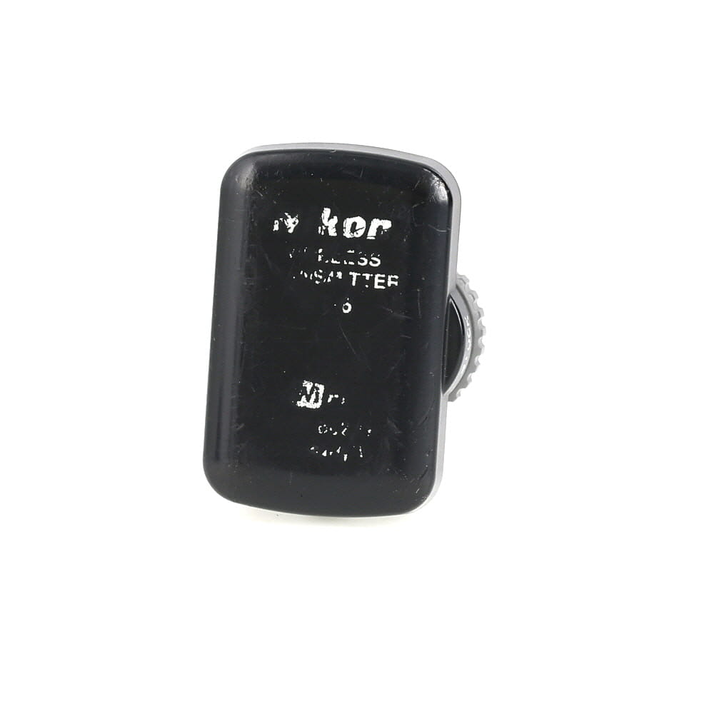 Nikon WT-6A Wireless Transmitter (D5)