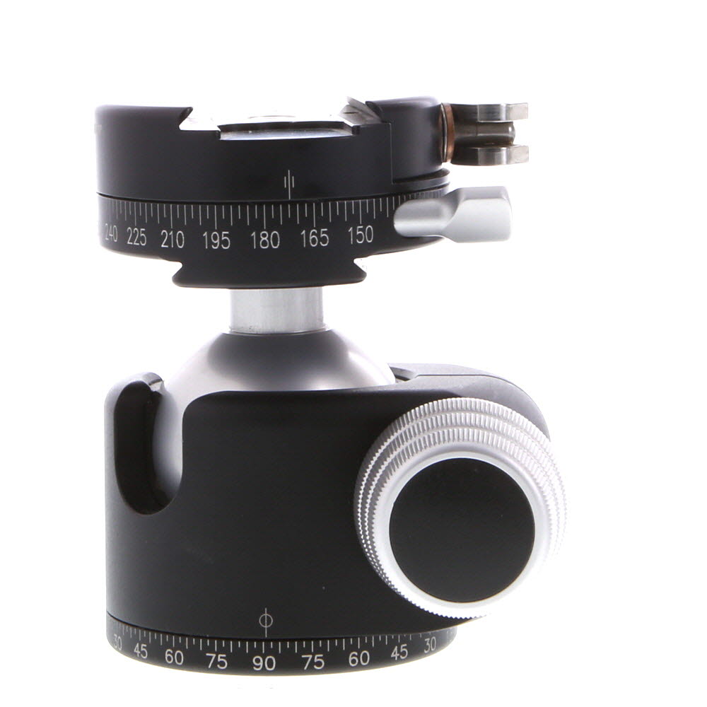 Really Right Stuff BH-55 Ball Head