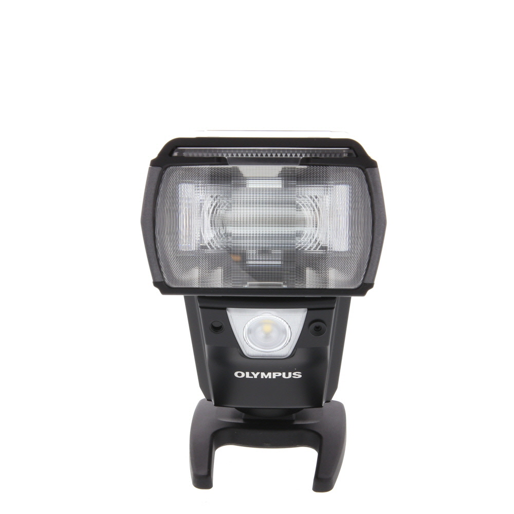 Olympus FL-900R TTL Flash [GN190']