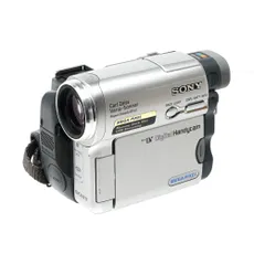 ビデオカメラ Sony Digital Handycam Sony DCR-TRV27 Minidv NTSC Digital Handycam Video Camera