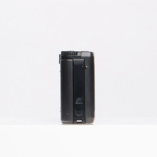 Contax T3 35mm Camera, Black with 35mm f/2.8 T* Sonnar Lens