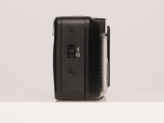 FUJIFILM Natura 35mm Film Camera with 24mm f/1.9 Super-EBS Fujinon