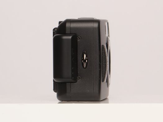 FUJIFILM Natura 35mm Film Camera with 24mm f/1.9 Super-EBS Fujinon