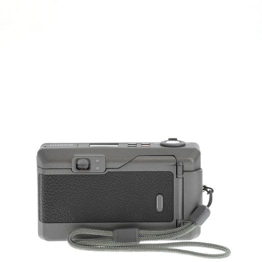 FUJIFILM Natura Classica 35mm Camera with 28-56mm f/2.8-5.4 Super