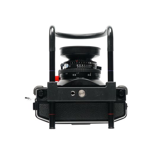 Horseman SW612 Panoramic Camera With 45mm F/4.5 Apo-Grandagon Lens
