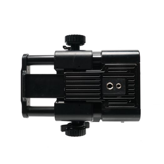Fuji GX680 Professional Medium Format Camera with Waist Level