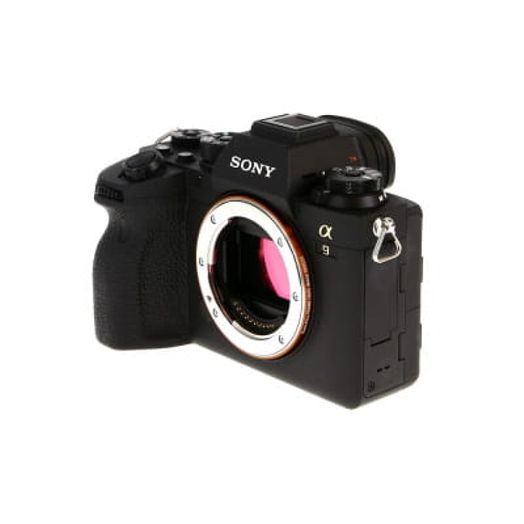 Sony a9 Mirrorless Camera - Thumbnail 5