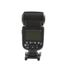 Godox VING V860 IIs TTL Flash for Camera with Sony Multi-Interface Shoe [GN190] {Bounce, Swivel, Zoom}  thumbnail