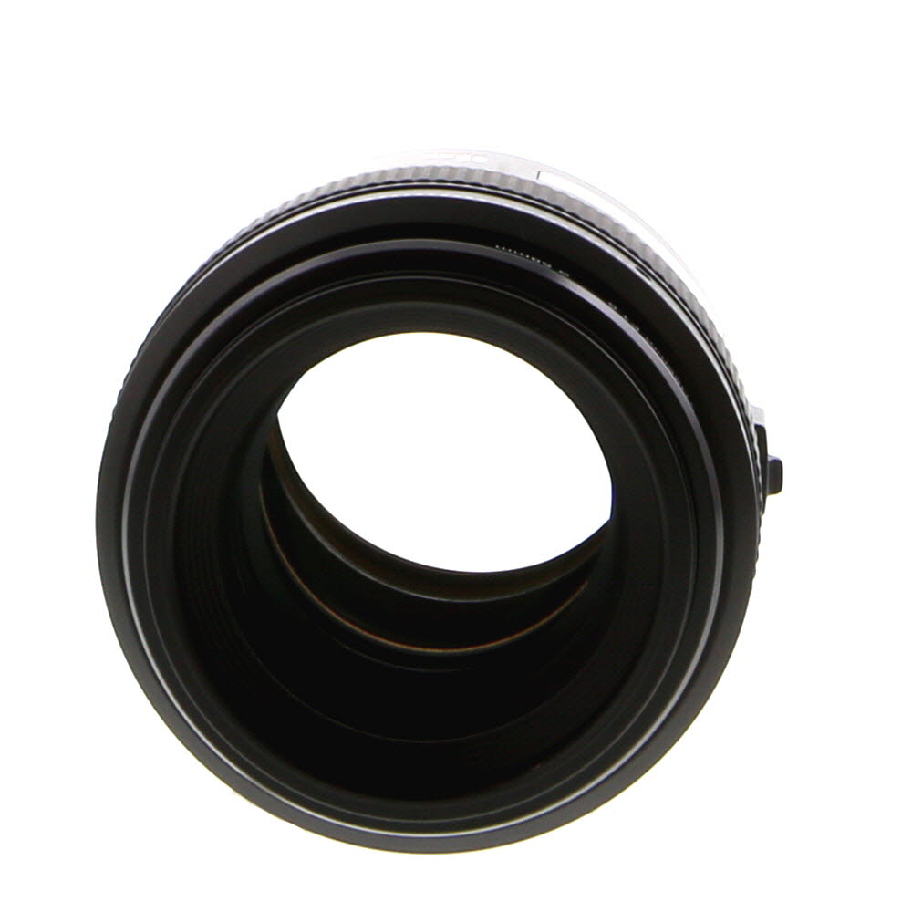 Yongnuo Digital YN 85mm f/1.8 Autofocus Lens for Canon EF-Mount, Black