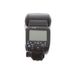 Yongnuo YN600EX-RT II Speedlite Flash For Canon EOS (E-TTL, E-TTL II) [GN197] {Bounce, Swivel, Zoom} thumbnail