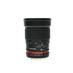Samyang 35mm f/1.4 AS UMC Manual Lens for Canon EF-Mount (77) thumbnail
