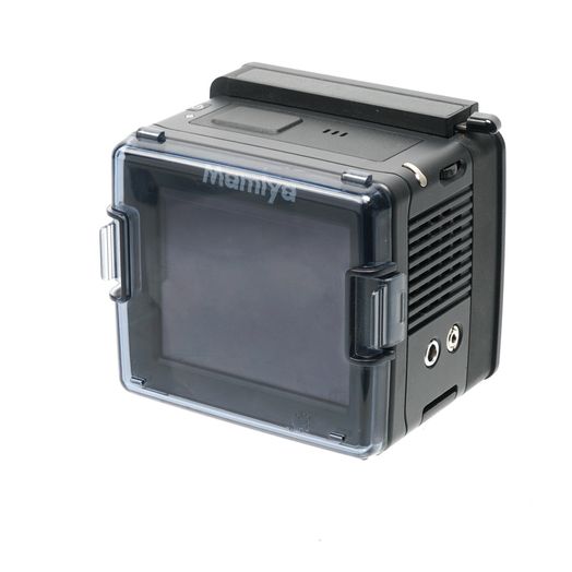 Leaf DM22 Digital Back for Mamiya 645AFD, Phase One 645AF {22MP}