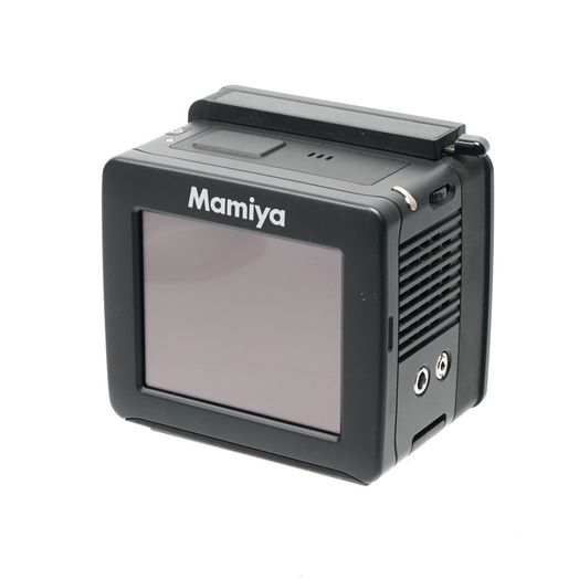 Leaf DM22 Digital Back for Mamiya 645AFD, Phase One 645AF {22MP}