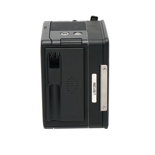 Leaf DM22 Digital Back for Mamiya 645AFD, Phase One 645AF {22MP}