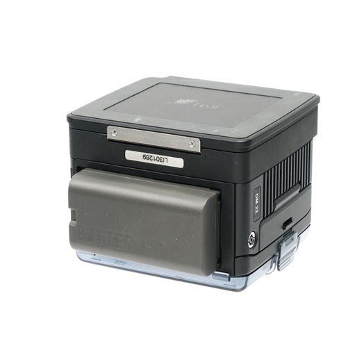 Leaf DM22 Digital Back for Mamiya 645AFD, Phase One 645AF {22MP}