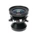 Nikon 90mm f/8 Nikkor SW Sinar BT Copal 0 (35MT) 4x5 Lens  thumbnail