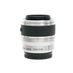 Nikon Nikkor 30-110mm f/3.8-5.6 VR Lens for Nikon 1 System CX Format, Silver {40.5} thumbnail