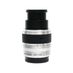 Nikon Nikkor 30-110mm f/3.8-5.6 VR Lens for Nikon 1 System CX Format, Silver {40.5} thumbnail
