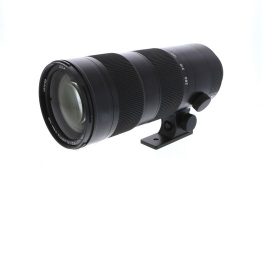 Leica 90-280mm F/2.8-4 APO-Vario-Elmarit-SL Full-Frame Lens for