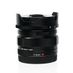 Voigtlander 15mm f/4.5 III Super Wide-Heliar Aspherical Manual Lens for Sony E-Mount, Black {58} thumbnail
