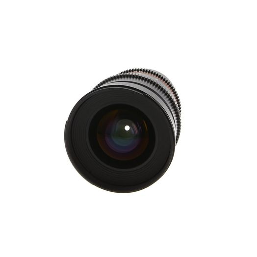 Rokinon Cine 24mm T1.5 ED AS IF UMC Manual Lens for Sony E-Mount {77}