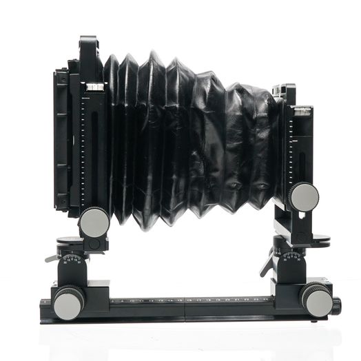 ARCA-SWISS F -classic 4x5-6x9 C (Compact) Wide Angle View Camera