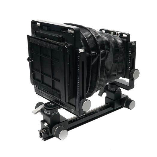 ARCA-SWISS F -classic 4x5-6x9 C (Compact) Wide Angle View Camera