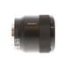 Sony FE 50mm f/2.8 Macro Full-Frame Autofocus Lens for E-Mount, Black {55} SEL50M28 thumbnail