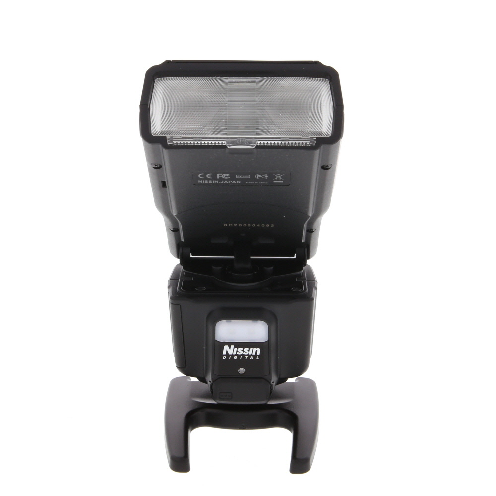 Nissin i60A Flash (TTL) for Fujifilm [GN197]