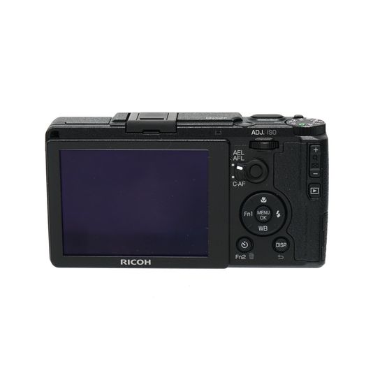 RICOH GR DIGITAL Ⅲ (GH-2)(GW-2) Ricoh GR II Digital Camera Premium Kit with 18.3mm f/2.8, GV-1
