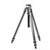 Gitzo G1118 MK2 Sport Series 1 Performance Geared Center Column, 3-Section, 21.7-51.6\" Tripod Legs  thumbnail