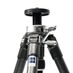 Gitzo G1118 MK2 Sport Series 1 Performance Geared Center Column, 3-Section, 21.7-51.6\" Tripod Legs  thumbnail