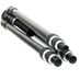 Gitzo G1118 MK2 Sport Series 1 Performance Geared Center Column, 3-Section, 21.7-51.6\" Tripod Legs  thumbnail