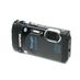 Olympus Tough TG-860 Digital Camera, Black {16MP} thumbnail