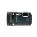 Olympus Tough TG-860 Digital Camera, Black {16MP} thumbnail