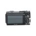 Olympus Tough TG-860 Digital Camera, Black {16MP} thumbnail