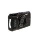 Olympus Tough TG-5 Digital Camera, Black {12MP} thumbnail