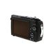 Olympus Tough TG-5 Digital Camera, Black {12MP} thumbnail