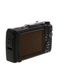 Olympus Tough TG-5 Digital Camera, Black {12MP} thumbnail