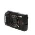 Olympus Tough TG-5 Digital Camera, Black {12MP} thumbnail