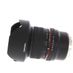 Samyang 14mm f/2.8 ED AS IF UMC Manual Focus, Manual Aperture Lens for Sony E-Mount  thumbnail
