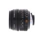 Leica 28mm f/1.4 Summilux-M ASPH. M-Mount Lens, Germany, Black, 6-Bit {E49} 11668 thumbnail