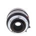 Leica 28mm f/1.4 Summilux-M ASPH. M-Mount Lens, Germany, Black, 6-Bit {E49} 11668 thumbnail