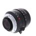 Leica 28mm f/1.4 Summilux-M ASPH. M-Mount Lens, Germany, Black, 6-Bit {E49} 11668 thumbnail